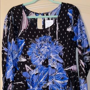 Free People First Kiss Maxi